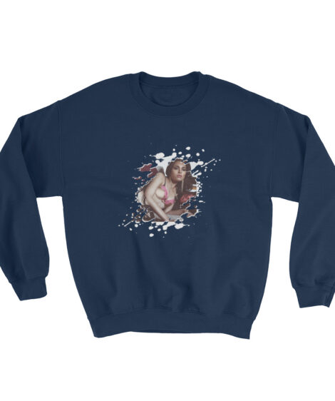 Sweatshirt - Image 2