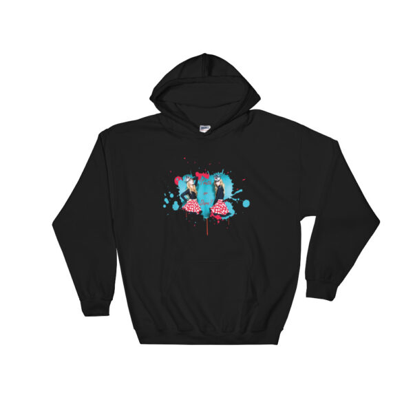 Hooded Sweatshirt - Image 2