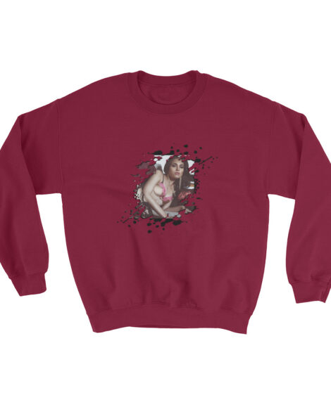 Sweatshirt - Image 4