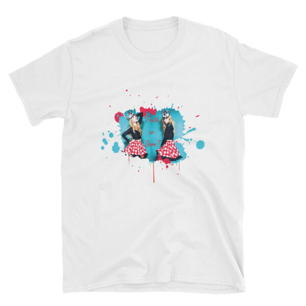 Short-Sleeve Unisex T-Shirt