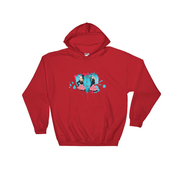 Hooded Sweatshirt - Image 8