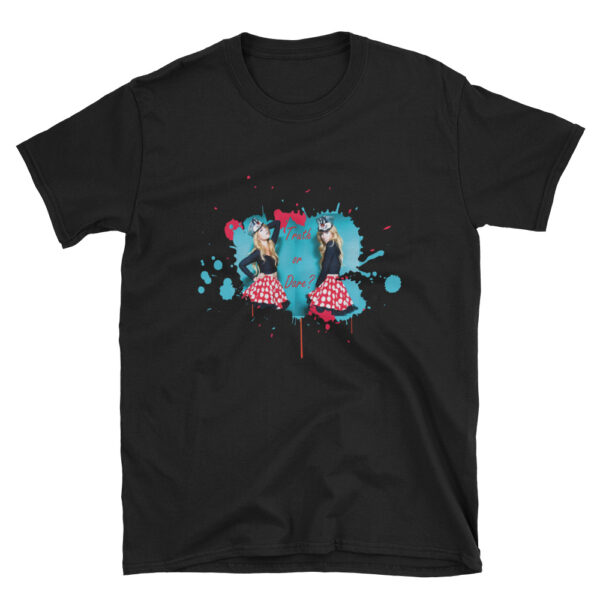 Short-Sleeve Unisex T-Shirt - Image 2