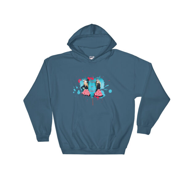 Hooded Sweatshirt - Image 4