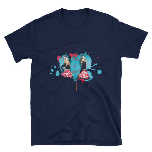 Short-Sleeve Unisex T-Shirt - Image 3