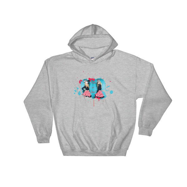 Hooded Sweatshirt - Image 5