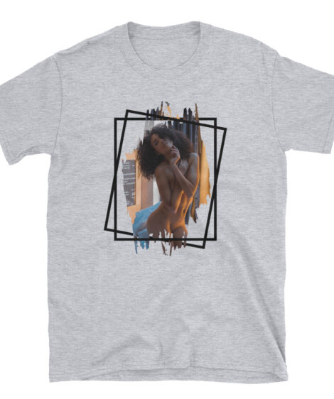 Short-Sleeve Unisex T-Shirt - Image 2