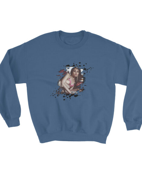 Sweatshirt - Image 2