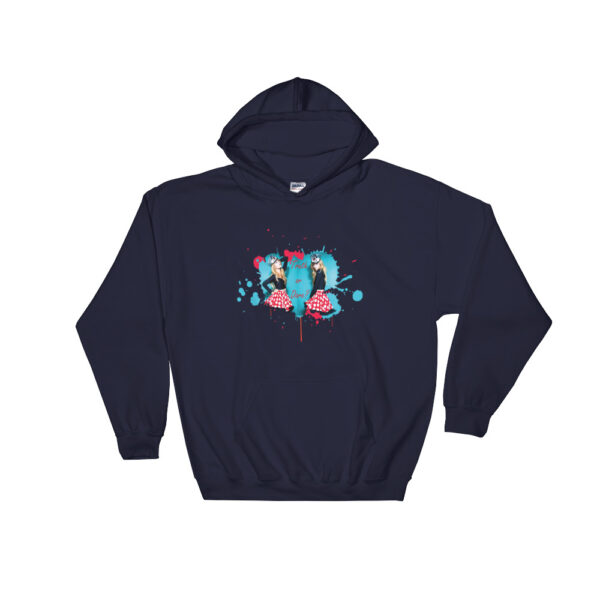 Hooded Sweatshirt - Image 3