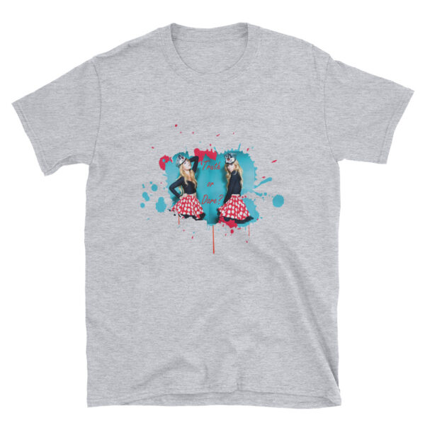 Short-Sleeve Unisex T-Shirt - Image 4