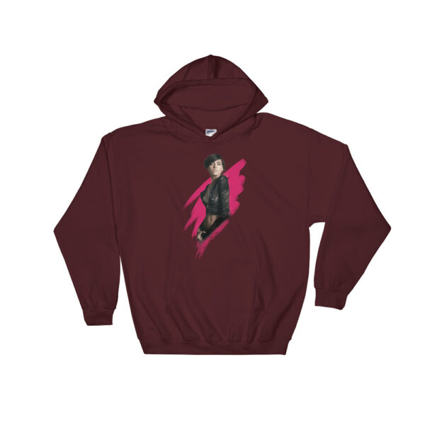 Hooded Sweatshirt - Image 7