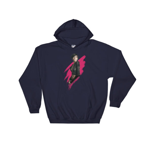 Hooded Sweatshirt - Image 3