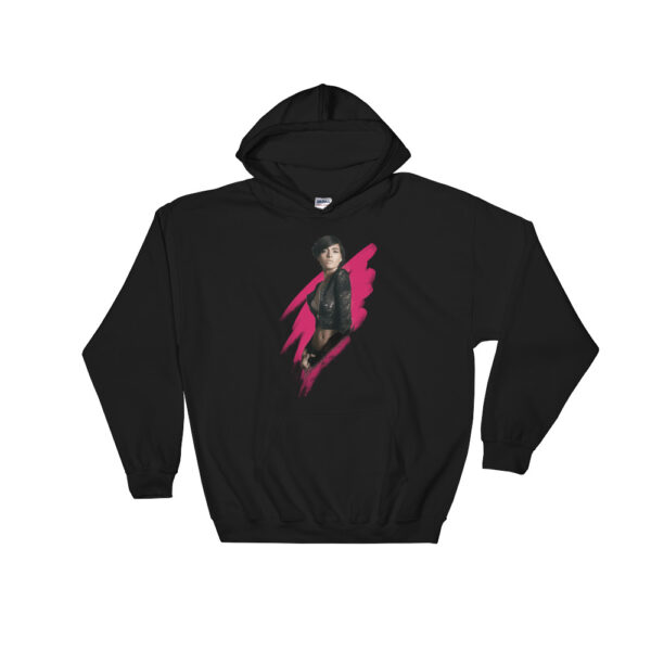 Hooded Sweatshirt - Image 2