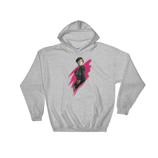 Hooded Sweatshirt - Image 5