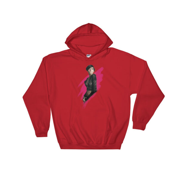 Hooded Sweatshirt - Image 8