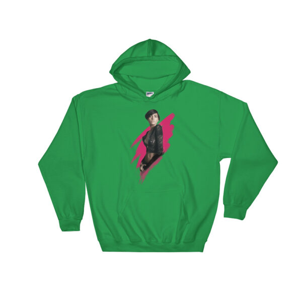 Hooded Sweatshirt - Image 6