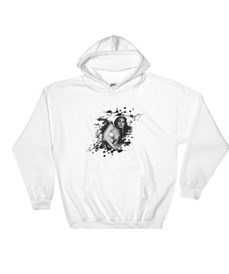 Hooded Sweatshirt
