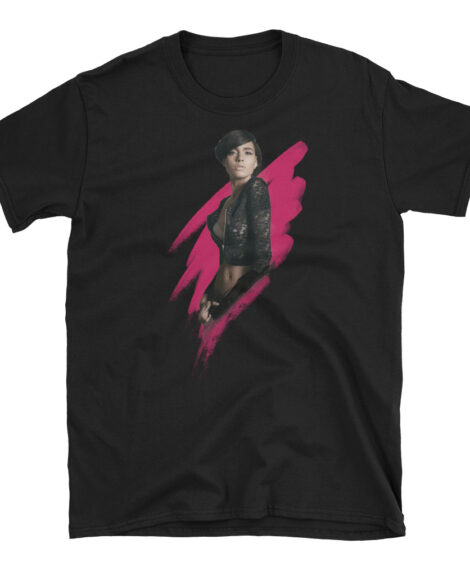 Short-Sleeve Unisex T-Shirt - Image 2