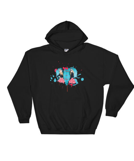 Hooded Sweatshirt - Image 2
