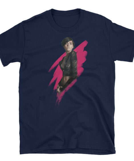 Short-Sleeve Unisex T-Shirt - Image 3