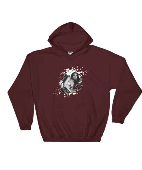 Hooded Sweatshirt - Image 6