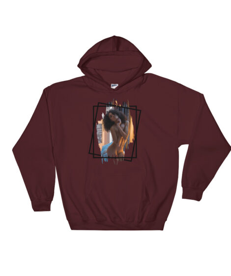 Hooded Sweatshirt - Image 5