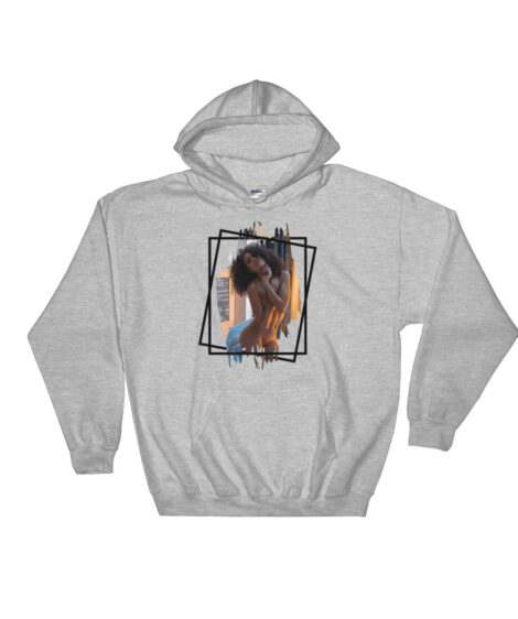 Hooded Sweatshirt - Image 3