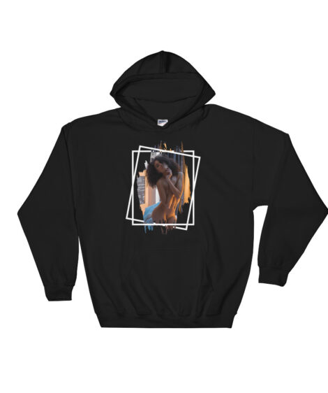 Hooded Sweatshirt