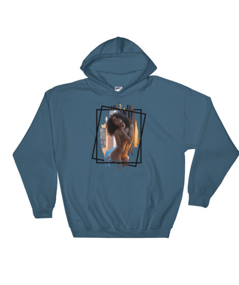 Hooded Sweatshirt - Image 2