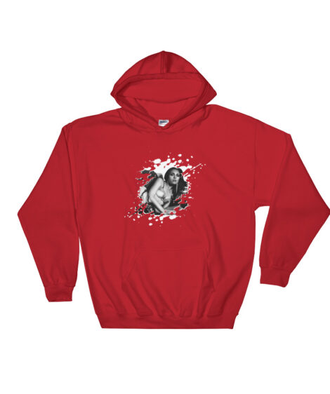 Hooded Sweatshirt - Image 7