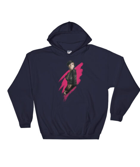 Hooded Sweatshirt - Image 3