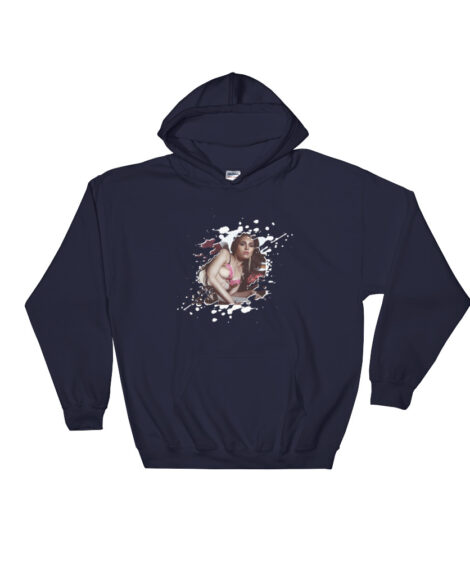 Hooded Sweatshirt - Image 2