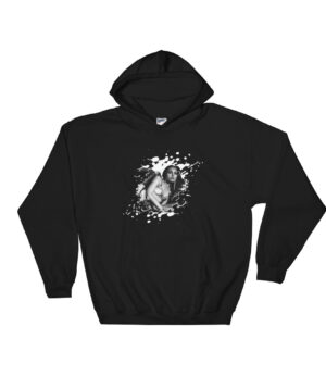Hooded Sweatshirt