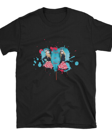 Short-Sleeve Unisex T-Shirt - Image 2