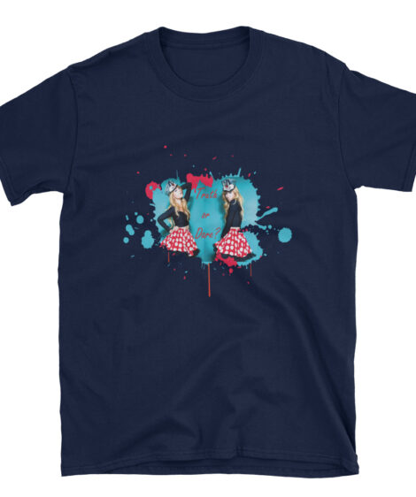 Short-Sleeve Unisex T-Shirt - Image 3