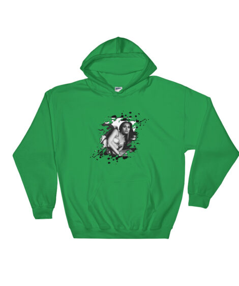 Hooded Sweatshirt - Image 4