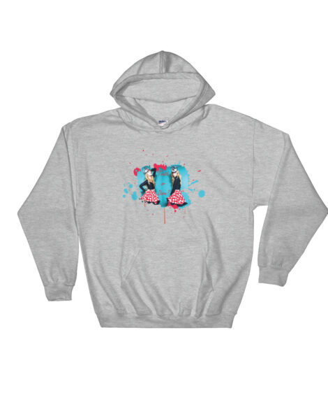 Hooded Sweatshirt - Image 5