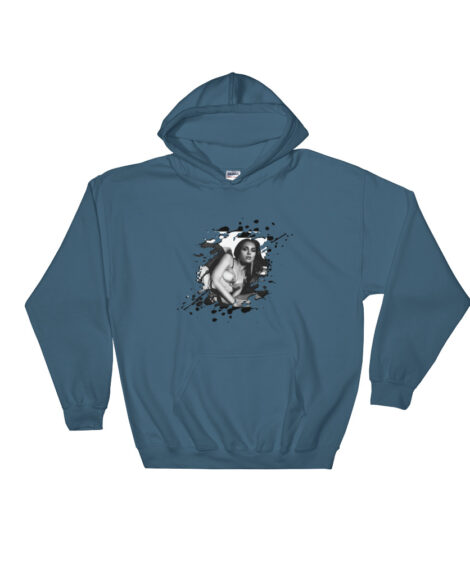 Hooded Sweatshirt - Image 2