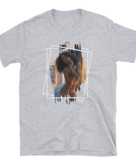 Short-Sleeve Unisex T-Shirt - Image 3