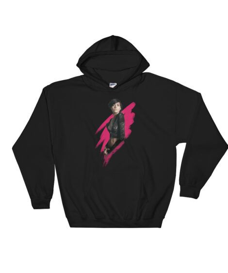 Hooded Sweatshirt - Image 2