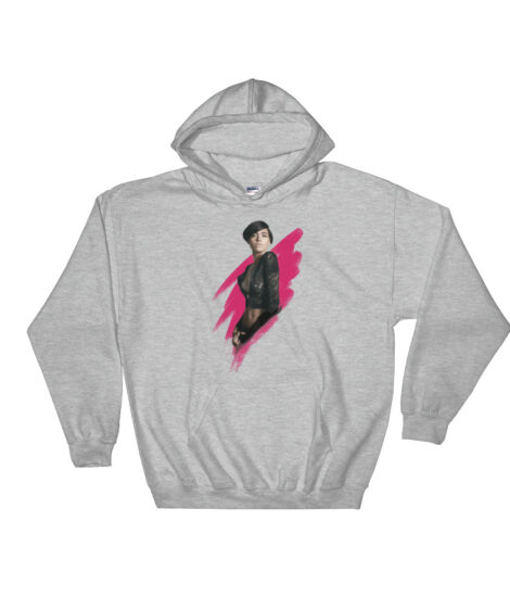 Hooded Sweatshirt - Image 5