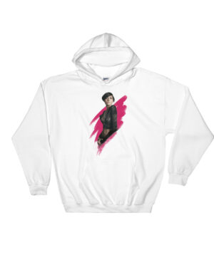 Hooded Sweatshirt