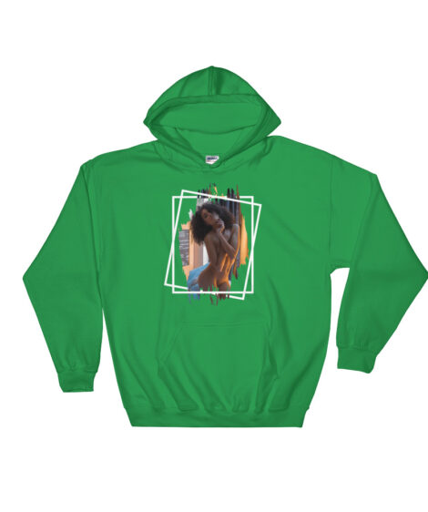 Hooded Sweatshirt - Image 5