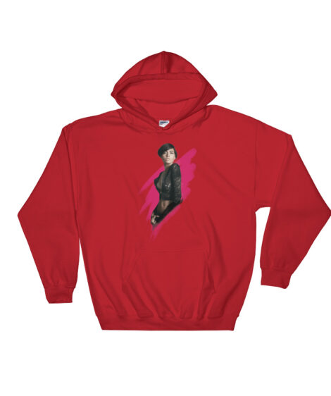 Hooded Sweatshirt - Image 8