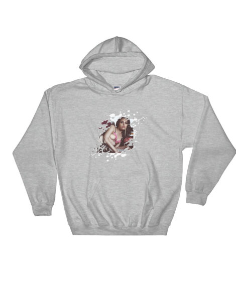 Hooded Sweatshirt - Image 4