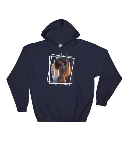 Hooded Sweatshirt - Image 2