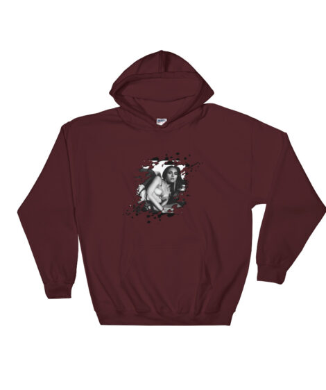 Hooded Sweatshirt - Image 5