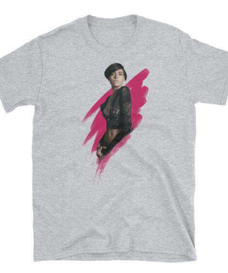 Short-Sleeve Unisex T-Shirt - Image 4