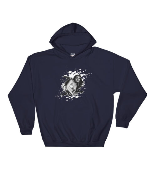 Hooded Sweatshirt - Image 2