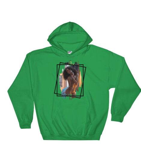 Hooded Sweatshirt - Image 4