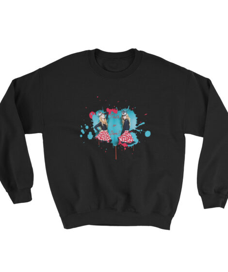 Sweatshirt - Image 2